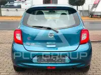 2016 Nissan MICRA