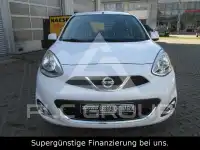 2016 Nissan MICRA