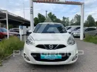 2016 Nissan MICRA