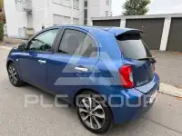 2016 Nissan MICRA