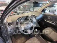 2016 Nissan MICRA