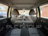 2016 Nissan MICRA