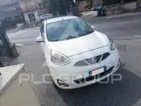 2016 Nissan MICRA