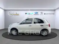 2016 Nissan MICRA