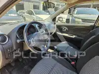 2016 Nissan MICRA