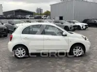2016 Nissan MICRA