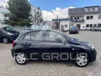 2016 Nissan MICRA