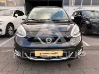 2016 Nissan MICRA