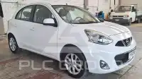 2016 Nissan MICRA