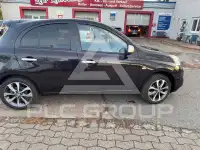 2016 Nissan MICRA