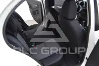 2016 Nissan MICRA