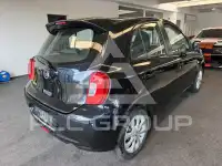 2016 Nissan MICRA