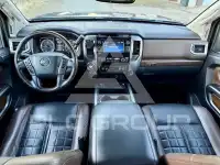 2008 Nissan TITAN