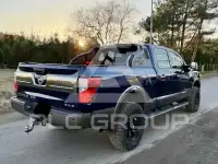 2008 Nissan TITAN