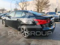 2016 Nissan MAXIMA