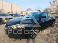 2016 Nissan MAXIMA