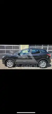 2016 Nissan QASHQAI