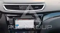 2016 Nissan QASHQAI
