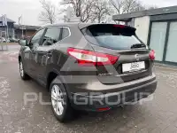 2016 Nissan QASHQAI