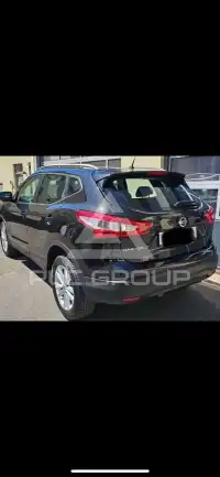 2016 Nissan QASHQAI
