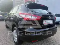 2016 Nissan QASHQAI