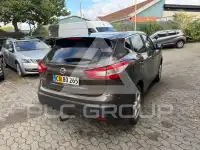 2016 Nissan QASHQAI