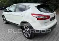 2016 Nissan QASHQAI