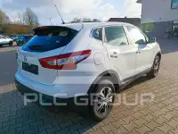 2016 Nissan QASHQAI