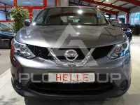 2016 Nissan QASHQAI