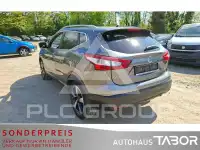 2016 Nissan QASHQAI