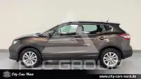 2016 Nissan QASHQAI