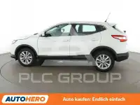 2016 Nissan QASHQAI