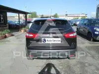 2016 Nissan QASHQAI