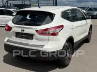 2016 Nissan QASHQAI