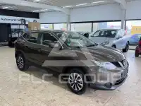 2016 Nissan QASHQAI