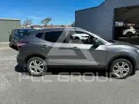 2016 Nissan QASHQAI
