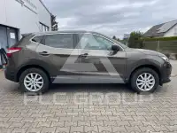 2016 Nissan QASHQAI