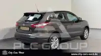 2016 Nissan QASHQAI