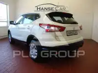 2016 Nissan QASHQAI