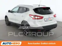 2016 Nissan QASHQAI