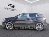 2016 Nissan QASHQAI