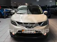 2016 Nissan QASHQAI