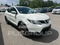 2016 Nissan QASHQAI