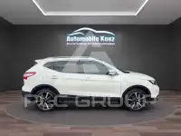 2016 Nissan QASHQAI