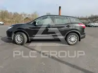 2016 Nissan QASHQAI