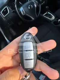 2016 Nissan QASHQAI