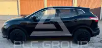 2016 Nissan QASHQAI