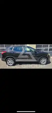 2016 Nissan QASHQAI