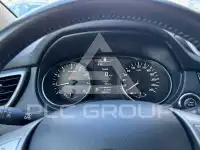 2016 Nissan QASHQAI