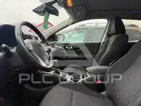 2016 Nissan QASHQAI